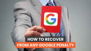 Ultimate Guide to Google Penalty Removal .